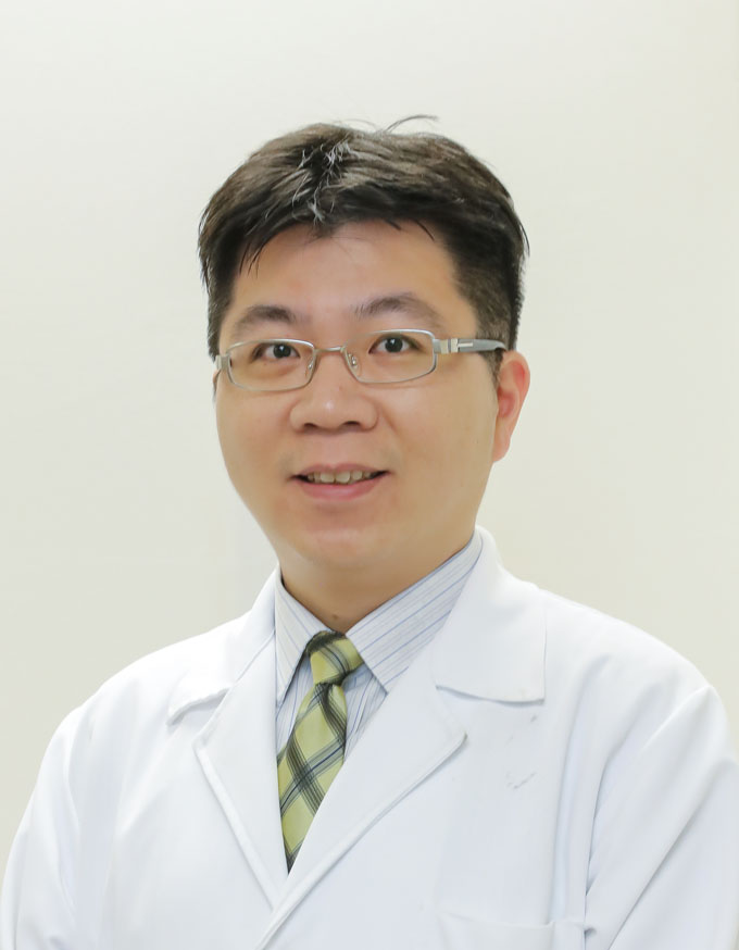 陳威宇