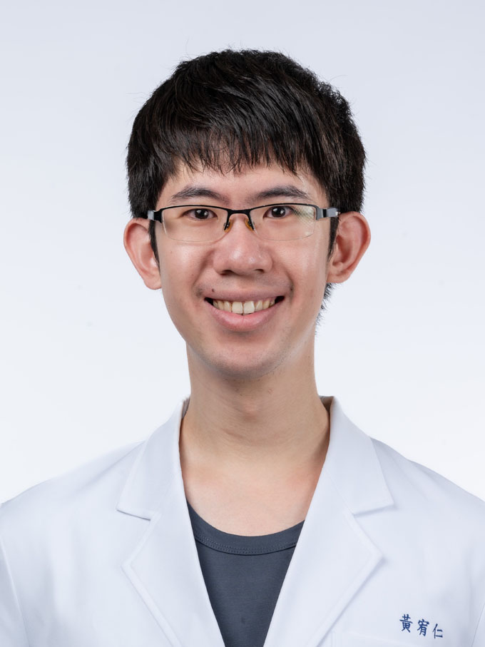黃宥仁