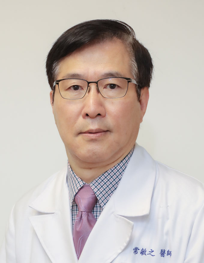 常敏之