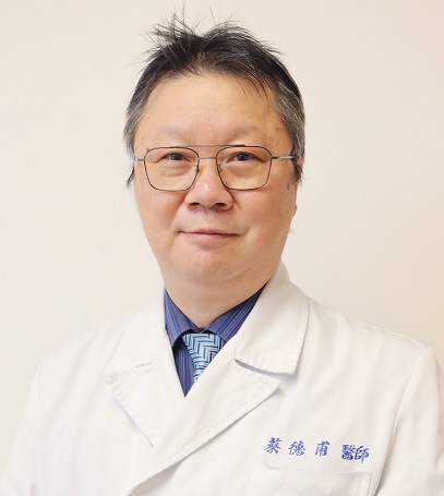 蔡德甫