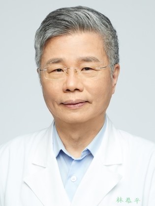 林恭平