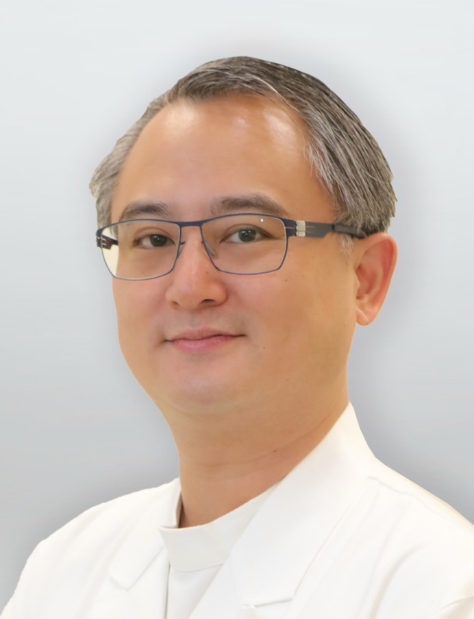 李東昇