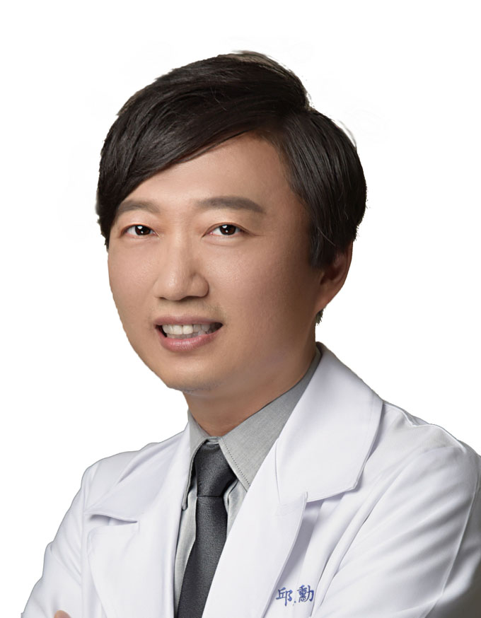 邱昱勳