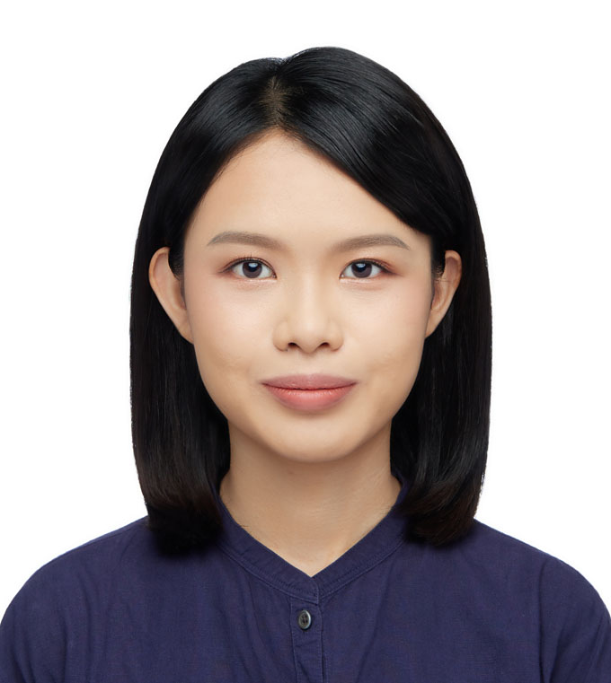 李子霈