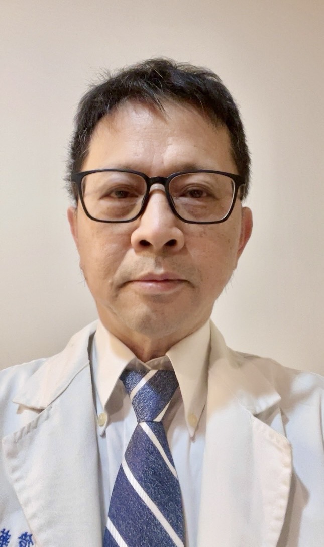 李偉華