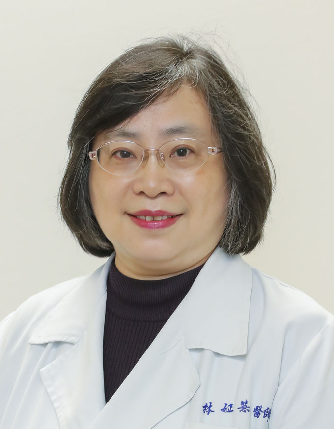 林姃慧