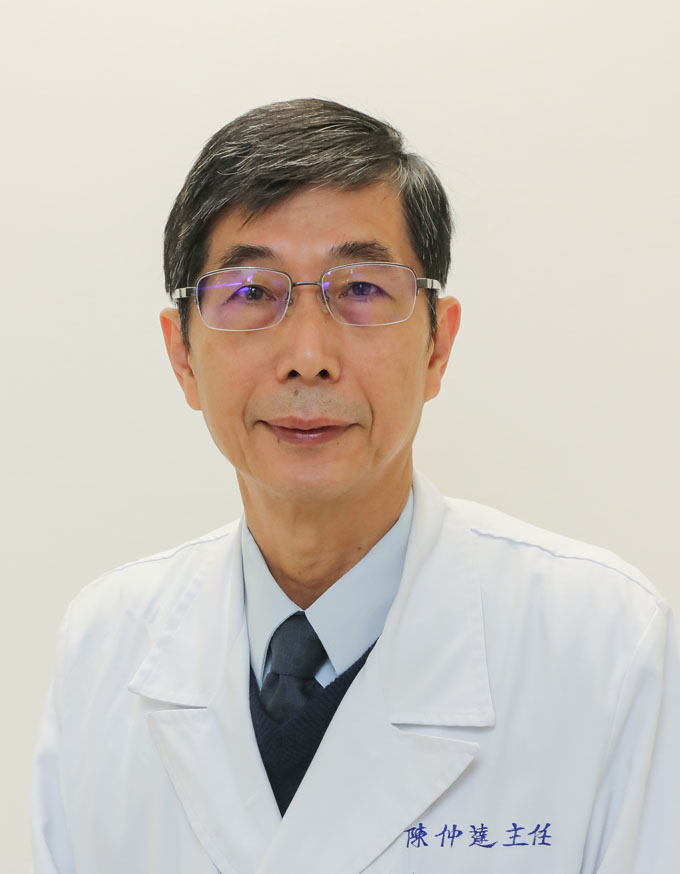 陳仲達