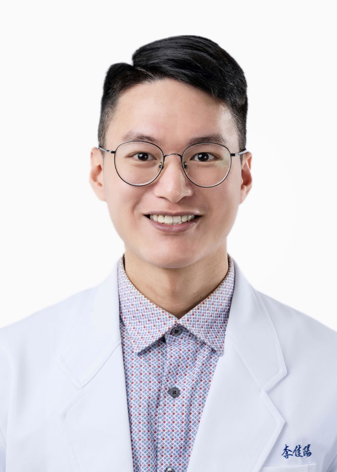 李佳陽
