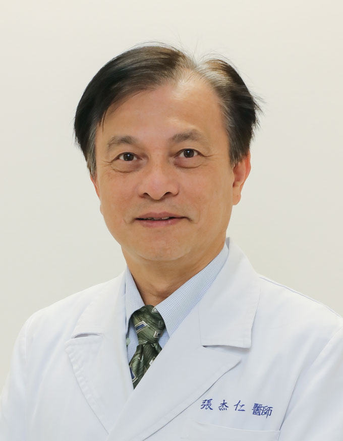 張杰仁