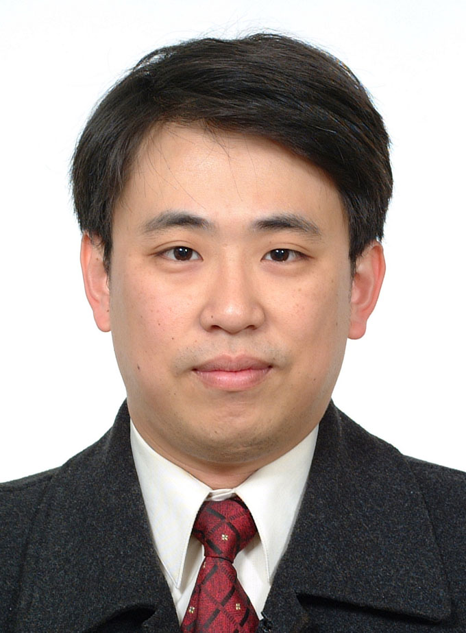 黃正宏