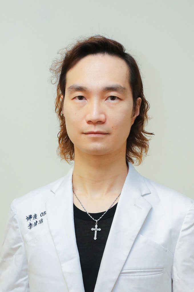 李偉浩