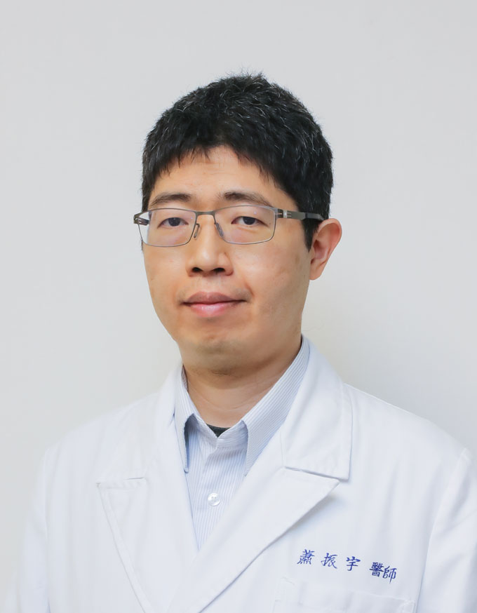 蕭振宇