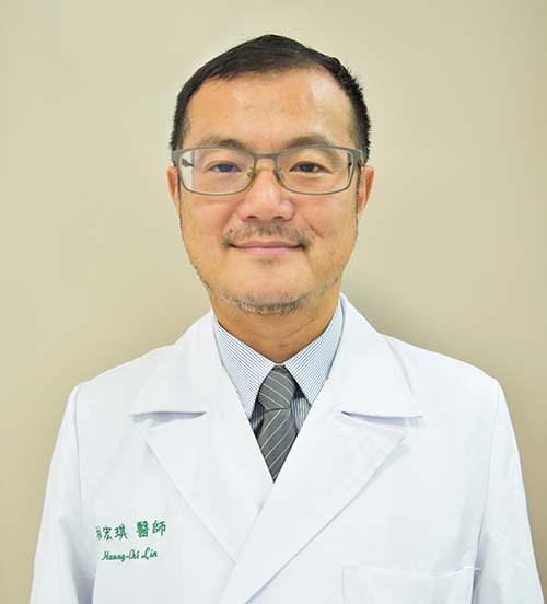 林宏琪