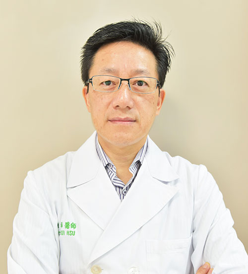 許恒瑞