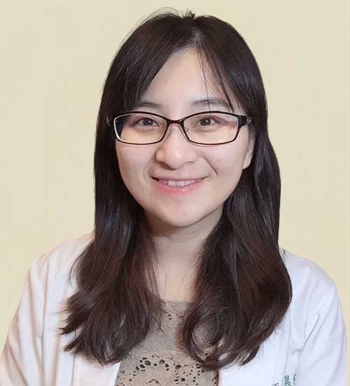 楊晨苹