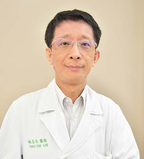 林岳志