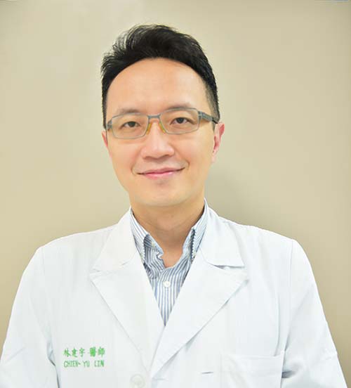 林建宇