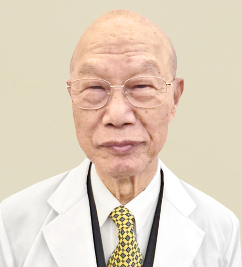 林富田