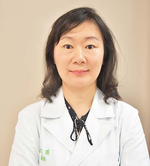 江怡慧