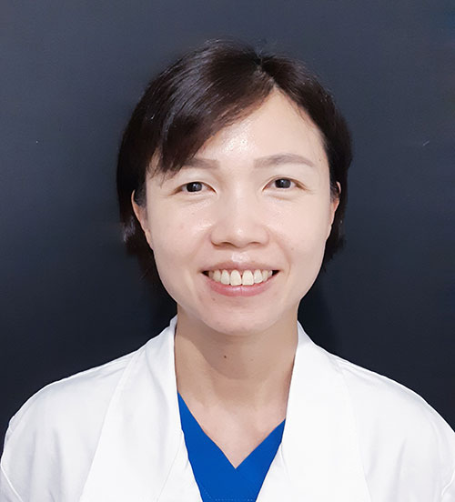 李雪玲