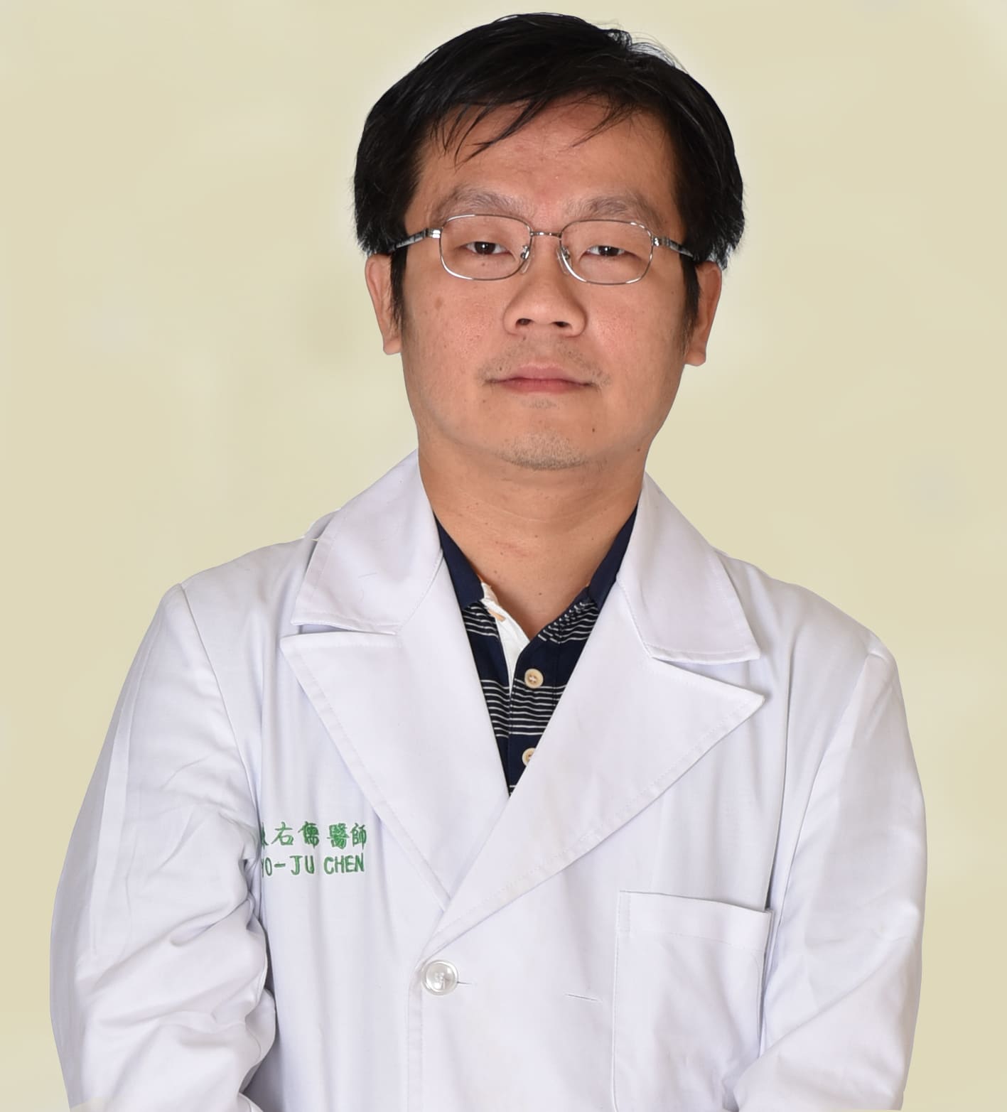 陳右儒