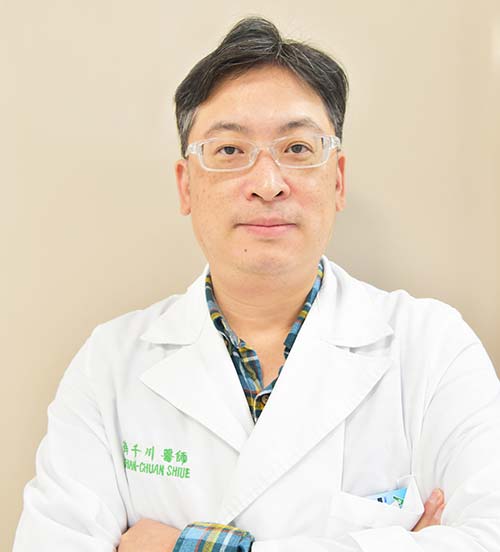 薛千川