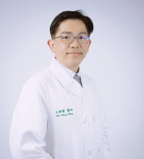 王鐸聲