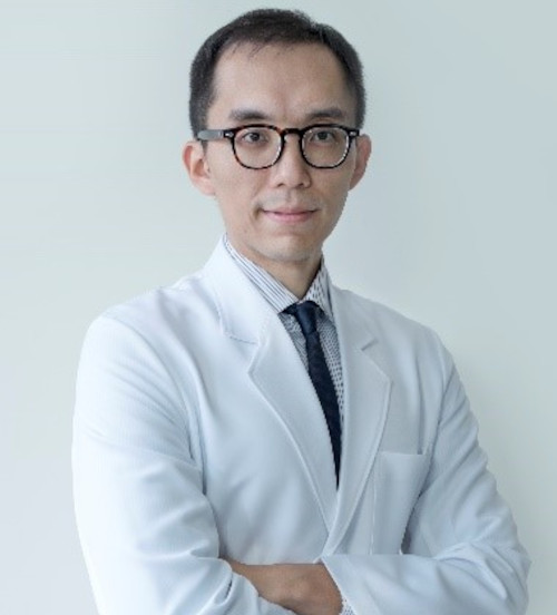 蔡易杰