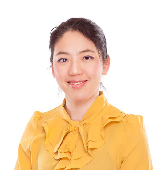 鈕憶華