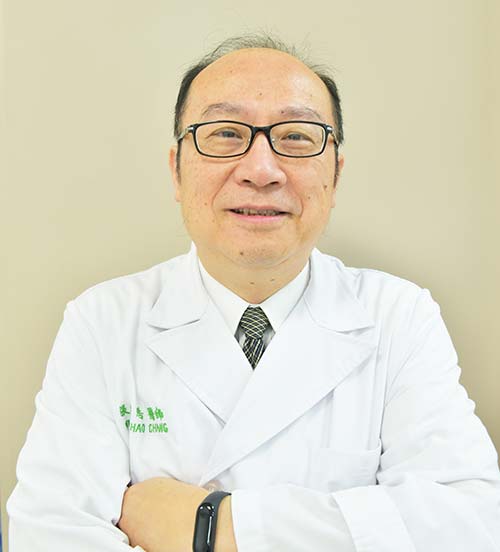 張明浩