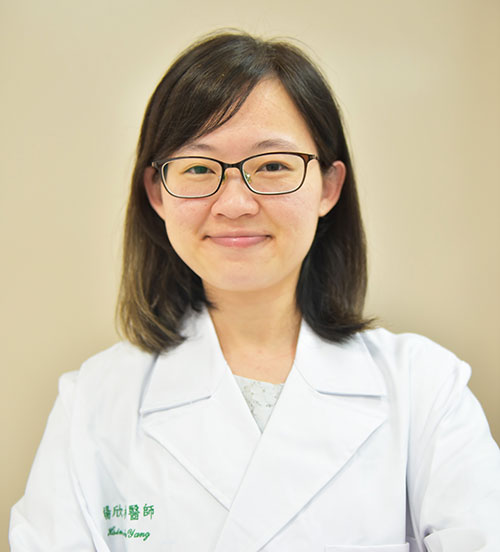 楊欣樺
