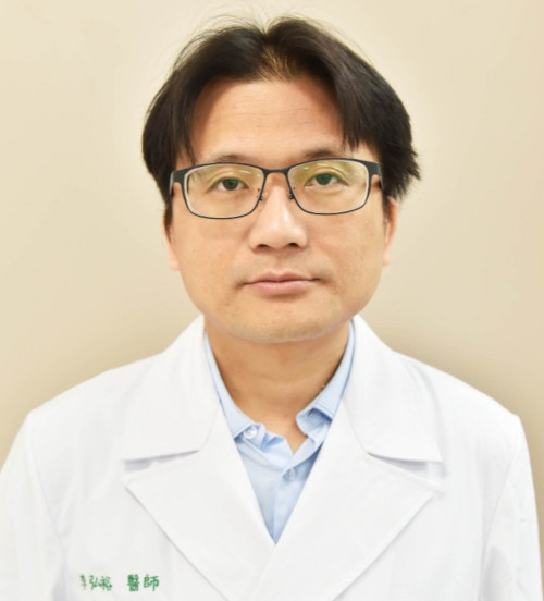 李弘裕