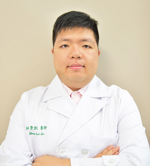 林聖凱