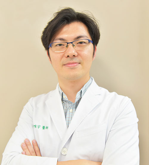 廖唯宇