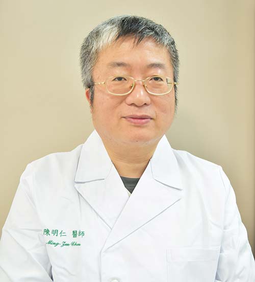 陳明仁