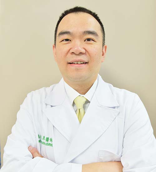 黃名男
