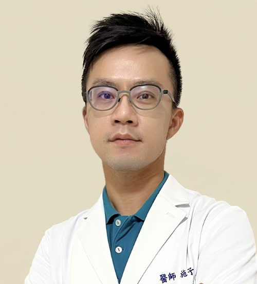 施子健
