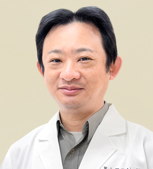 林維志