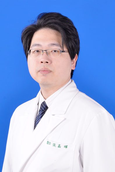 張嘉暉