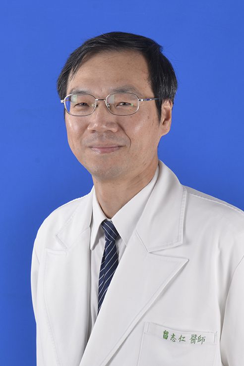 留志仁