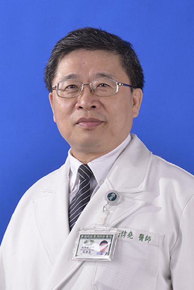 高偉堯
