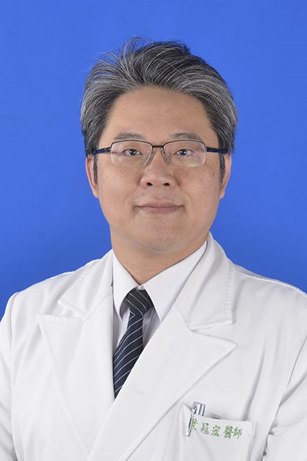 葉冠宏