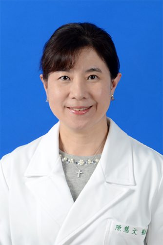 陳慧文