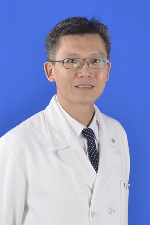 黃玄禮