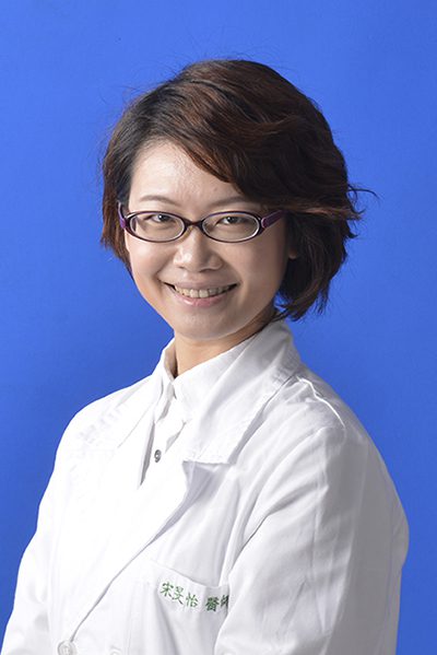 宋旻怡