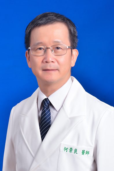 何景良