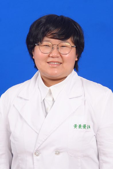 黃兼優