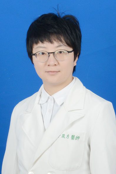 鄭筑方