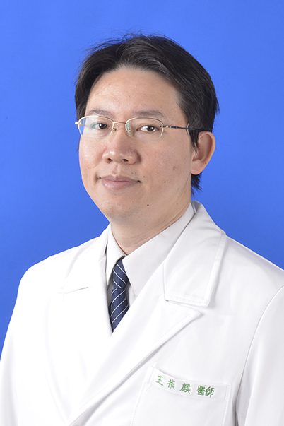 王禎麒