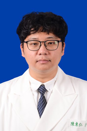 陳東仁